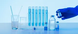 国家专利护眼配方技术