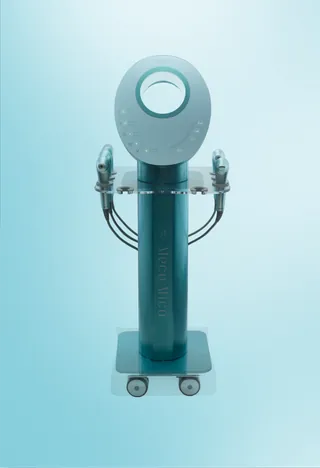 美睛眼综仪展示